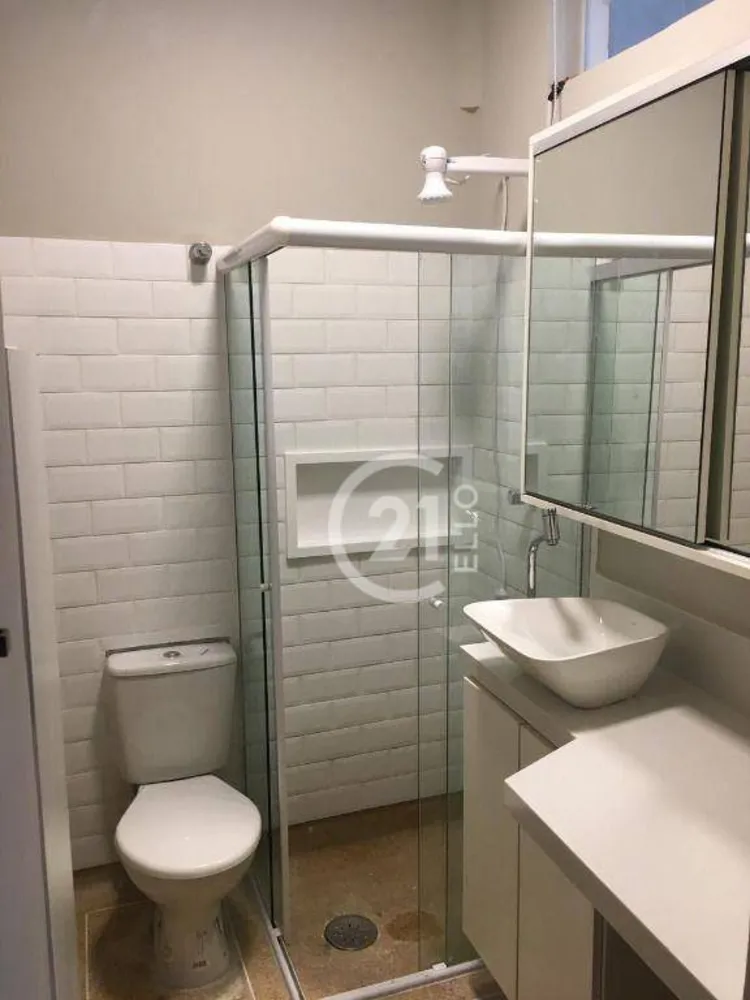 Kitnet-Studio, 30 m² - Foto 6