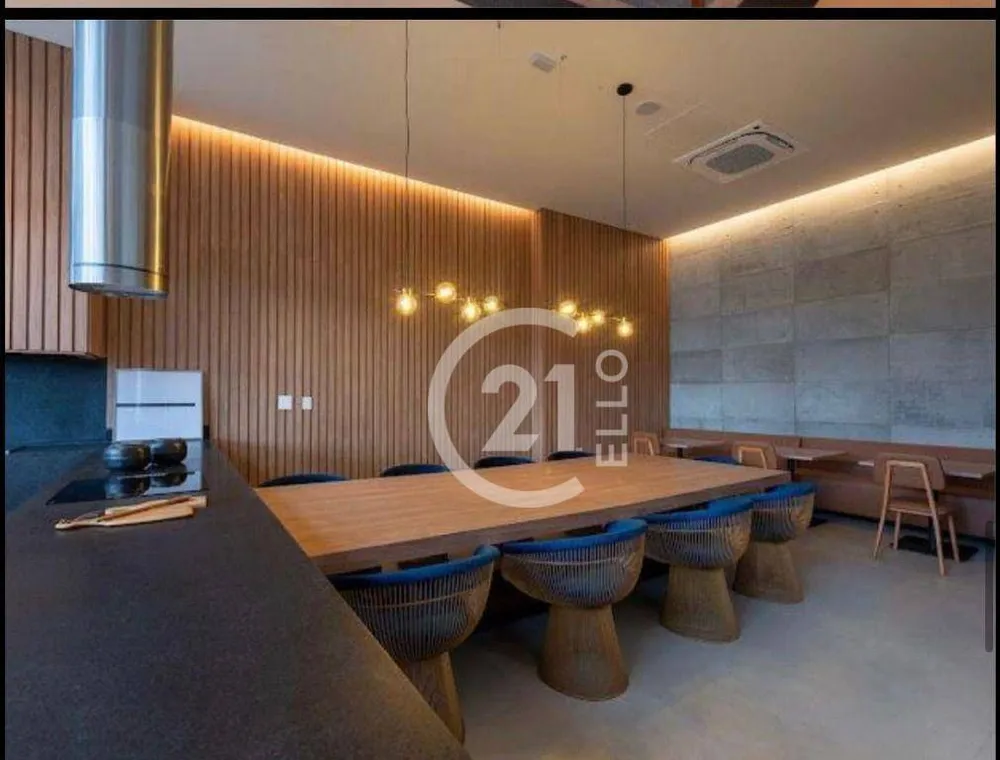 Apartamento, 3 quartos, 167 m² - Foto 11