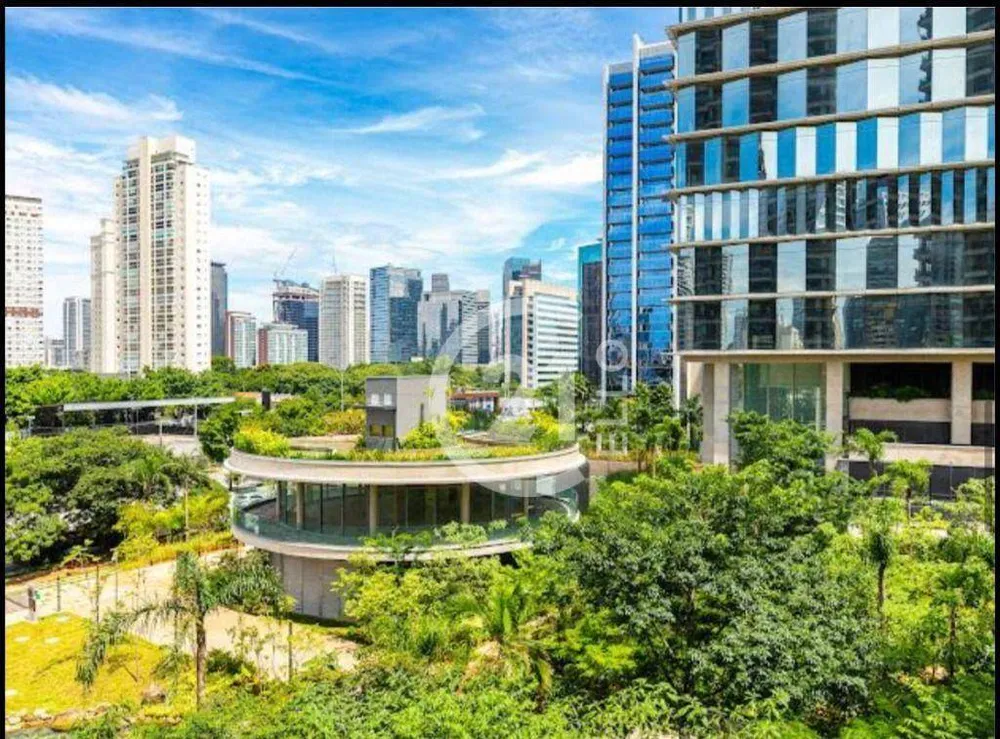 Apartamento, 3 quartos, 167 m² - Foto 9