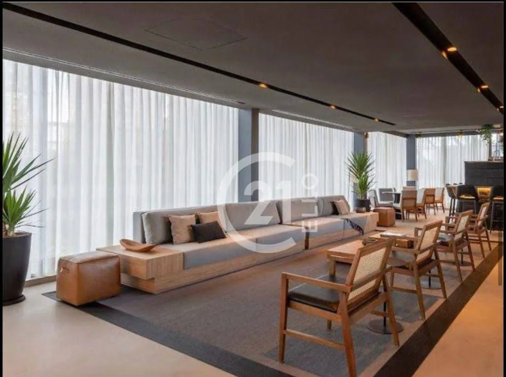 Apartamento, 3 quartos, 167 m² - Foto 1