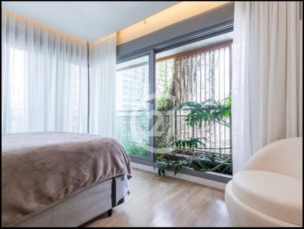 Apartamento, 3 quartos, 167 m² - Foto 6