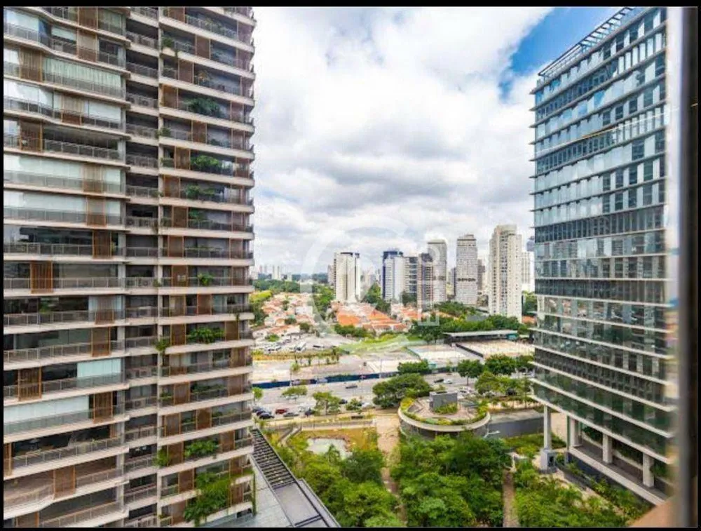 Apartamento, 3 quartos, 167 m² - Foto 2