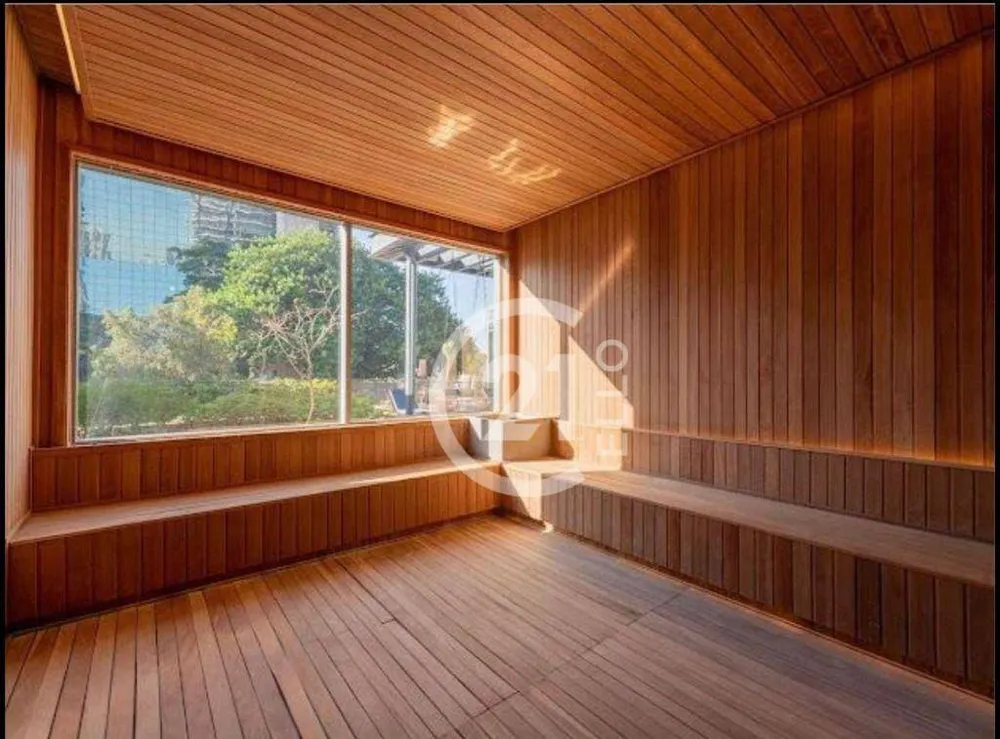 Apartamento, 3 quartos, 167 m² - Foto 13