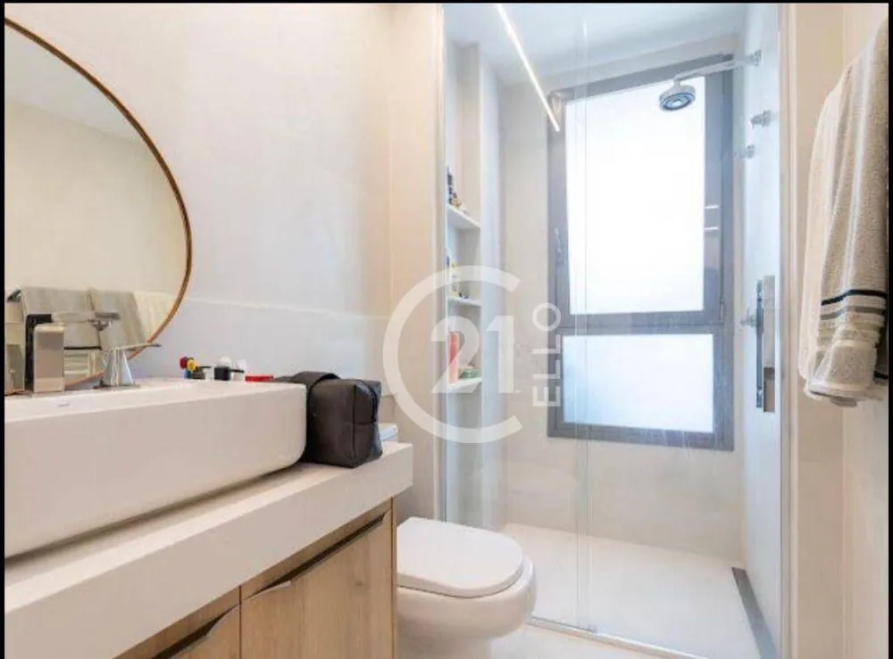 Apartamento, 3 quartos, 167 m² - Foto 7