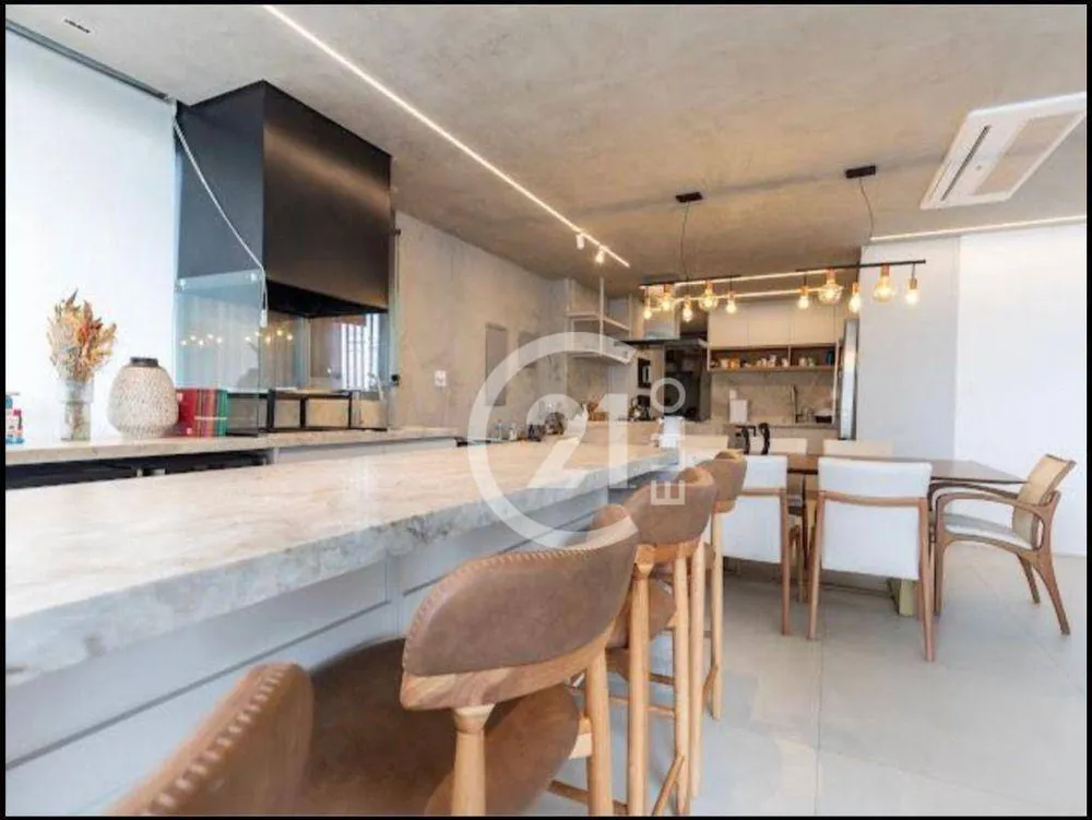 Apartamento, 3 quartos, 167 m² - Foto 4