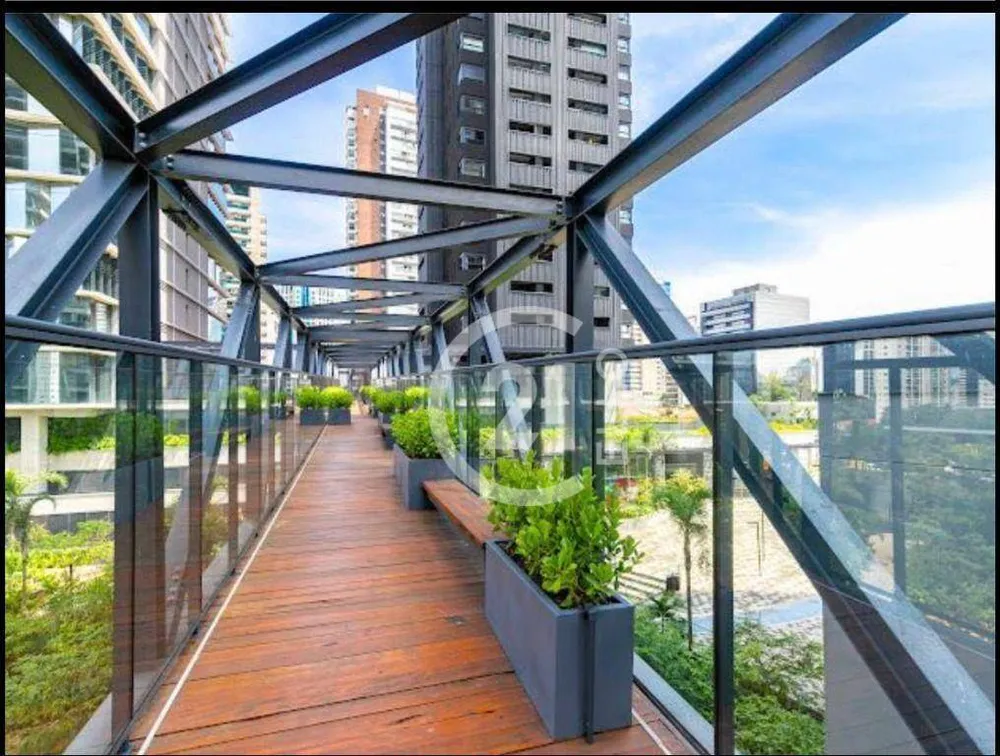 Apartamento, 3 quartos, 167 m² - Foto 8