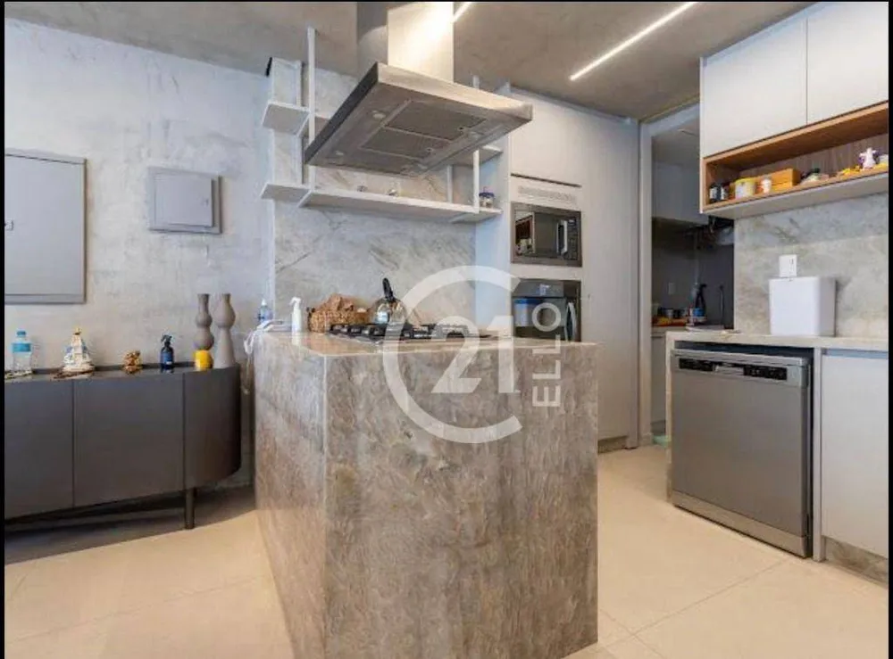 Apartamento, 3 quartos, 167 m² - Foto 3