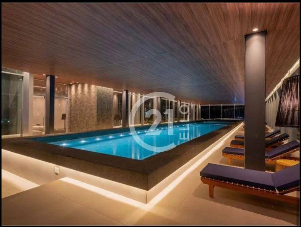 Apartamento, 3 quartos, 167 m² - Foto 12
