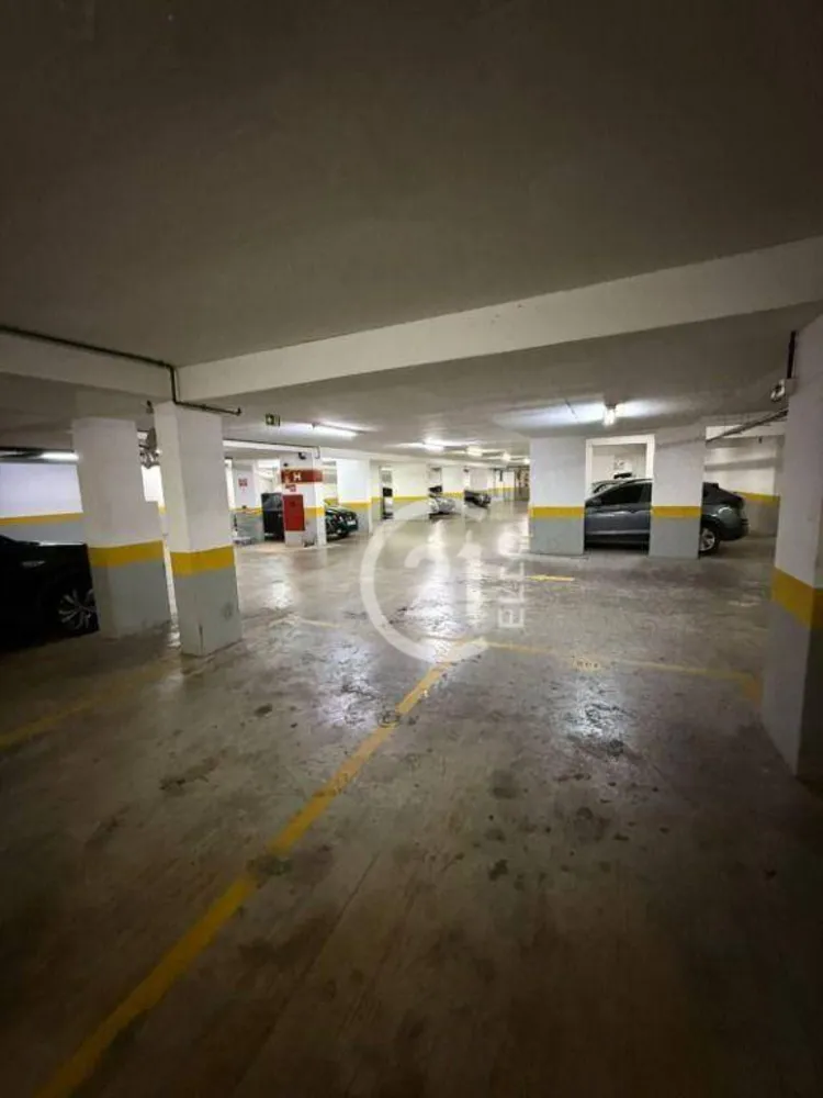 Apartamento, 1 quarto, 35 m² - Foto 13