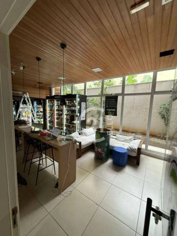 Apartamento, 1 quarto, 35 m² - Foto 6