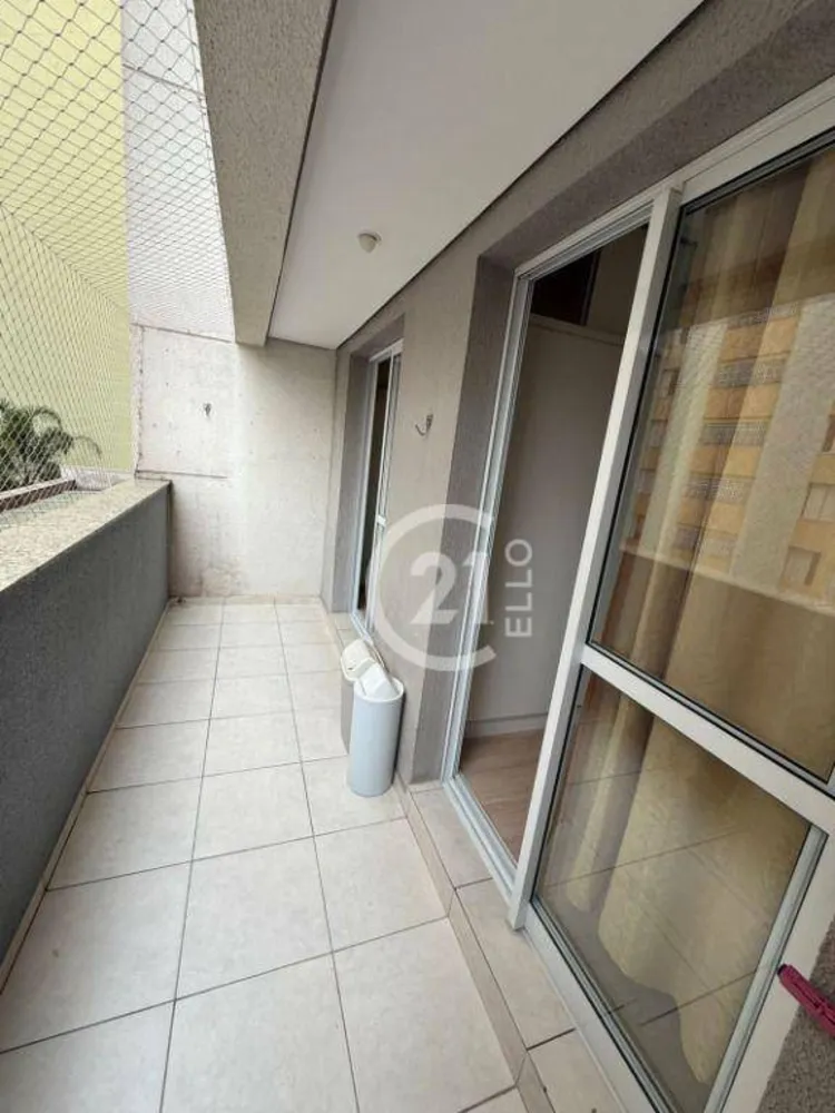 Apartamento, 1 quarto, 35 m² - Foto 2
