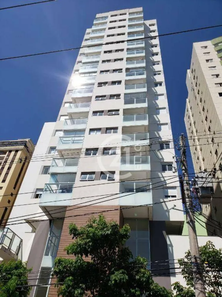 Apartamento, 1 quarto, 35 m² - Foto 14