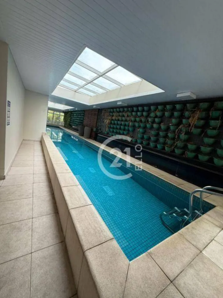 Apartamento, 1 quarto, 35 m² - Foto 9