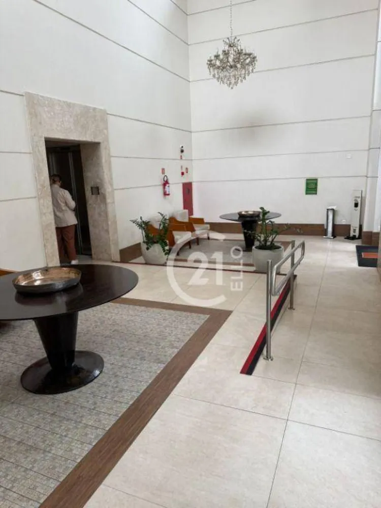 Apartamento, 1 quarto, 35 m² - Foto 10