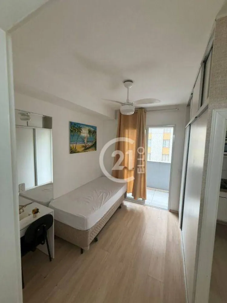 Apartamento, 1 quarto, 35 m² - Foto 5