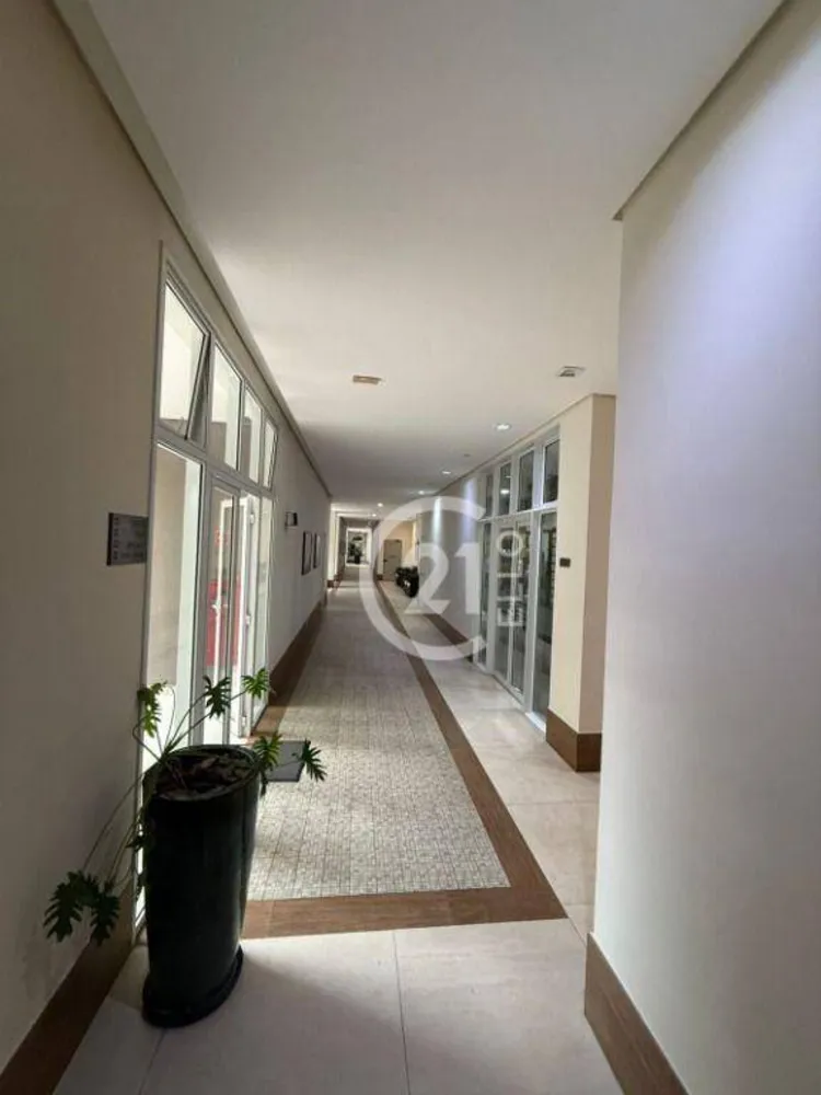 Apartamento, 1 quarto, 35 m² - Foto 11