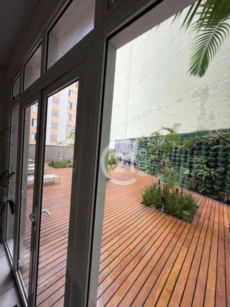 Apartamento, 1 quarto, 35 m² - Foto 8