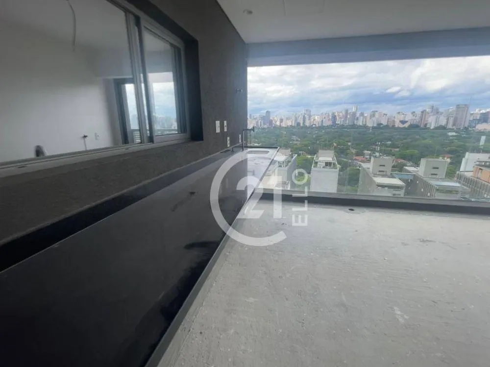 Apartamento, 2 quartos, 185 m² - Foto 5