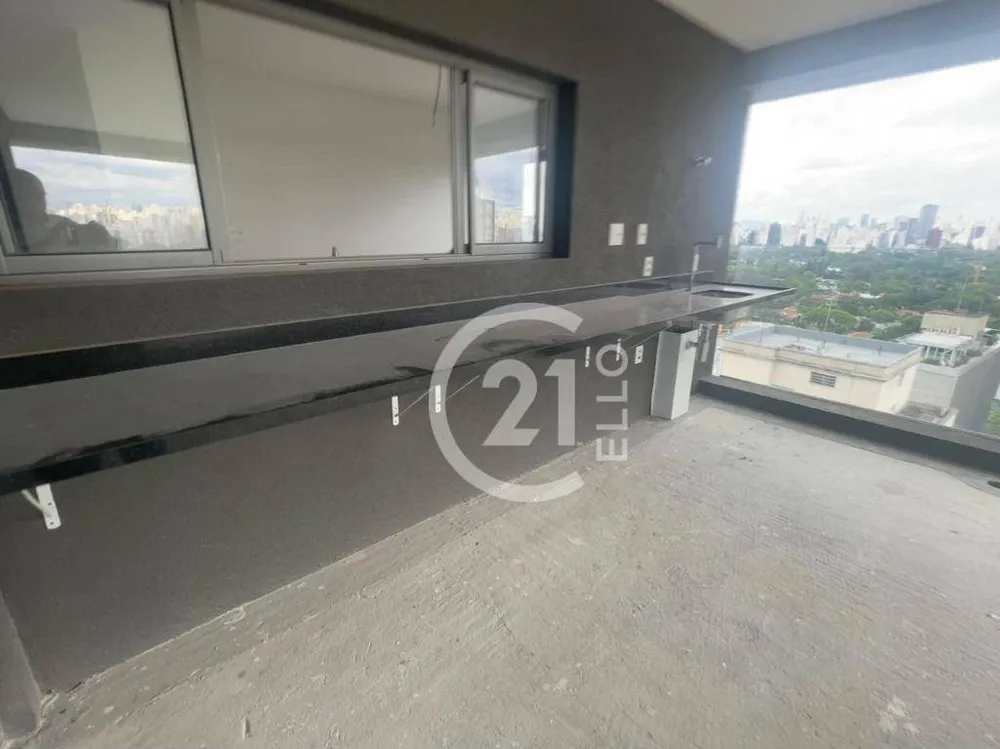 Apartamento, 2 quartos, 185 m² - Foto 11