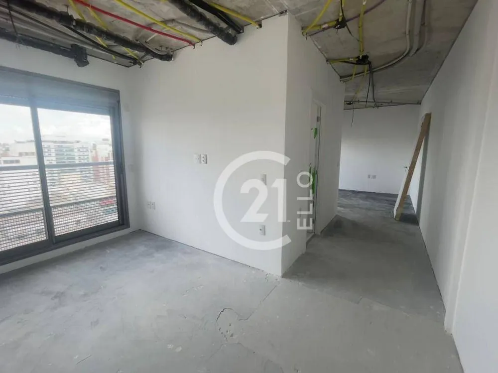 Apartamento, 2 quartos, 185 m² - Foto 6