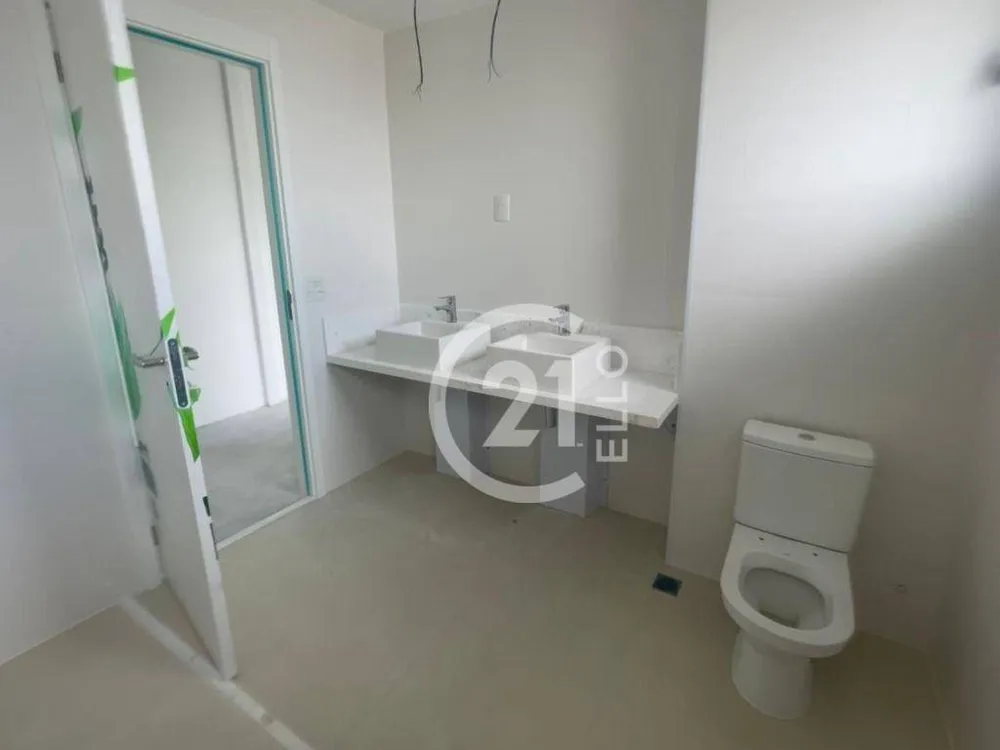 Apartamento, 2 quartos, 185 m² - Foto 9
