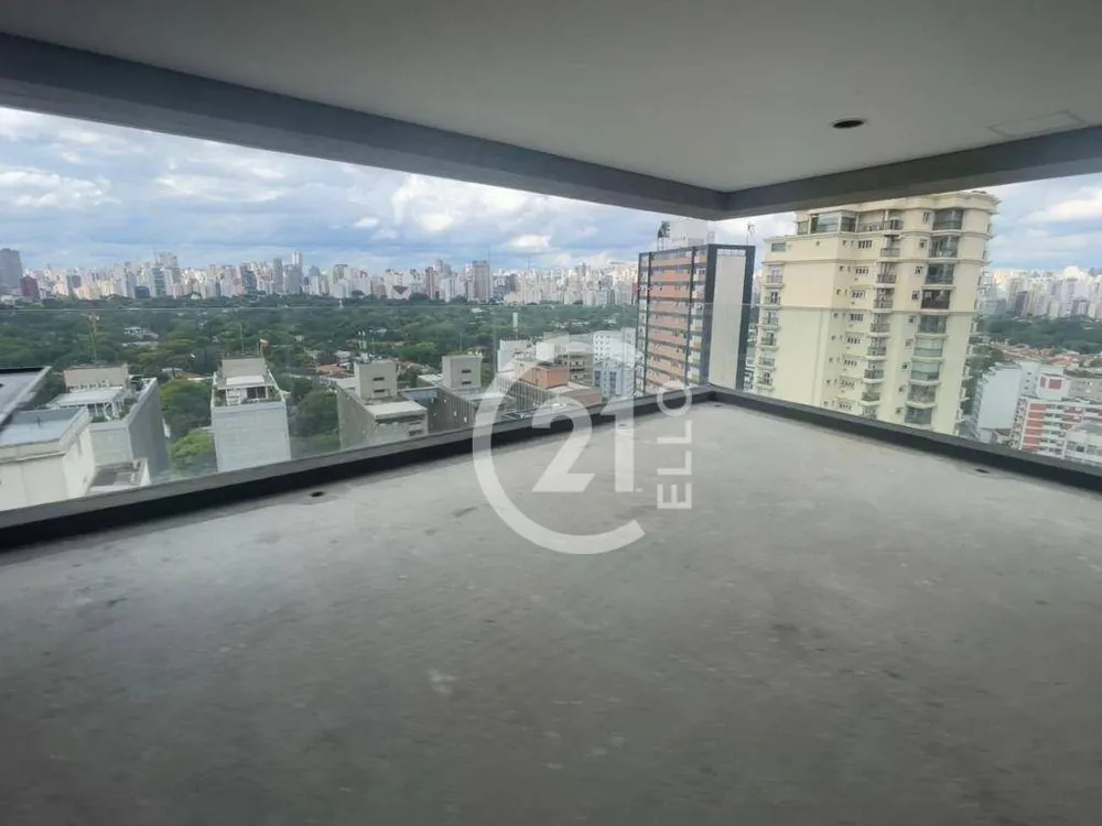 Apartamento, 2 quartos, 185 m² - Foto 4