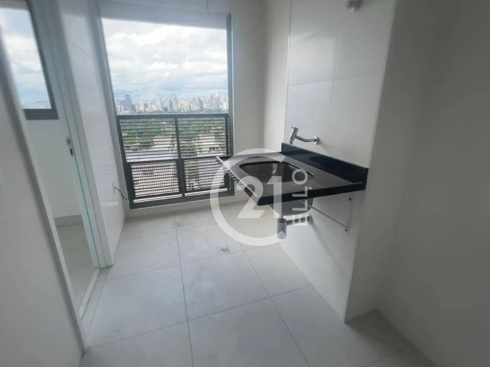 Apartamento, 2 quartos, 185 m² - Foto 7