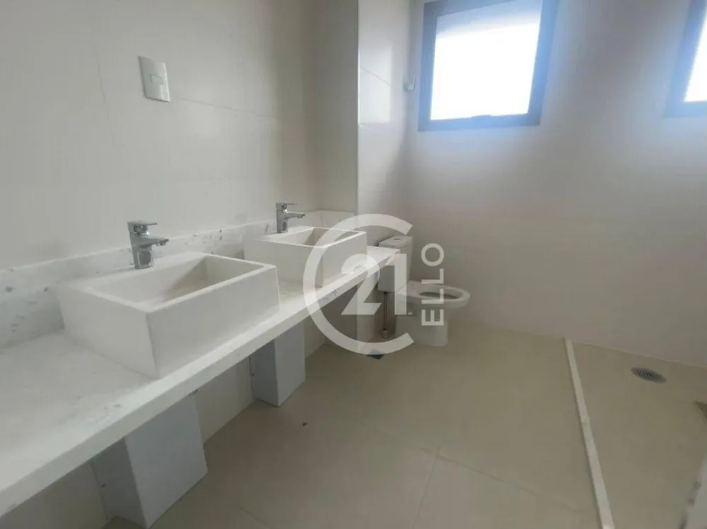 Apartamento, 2 quartos, 185 m² - Foto 2