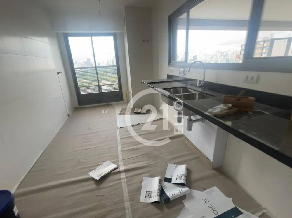 Apartamento, 2 quartos, 185 m² - Foto 3