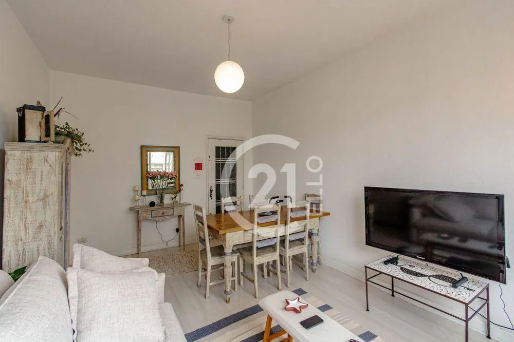 Apartamento, 2 quartos, 80 m² - Foto 6