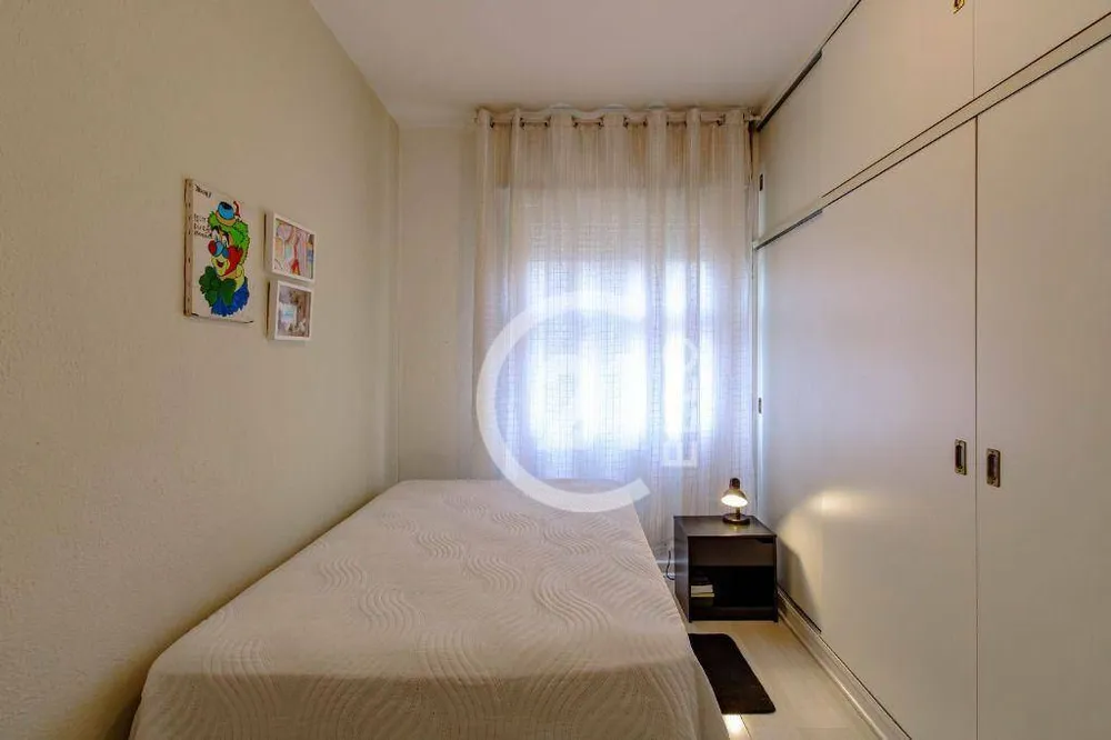 Apartamento, 2 quartos, 80 m² - Foto 9