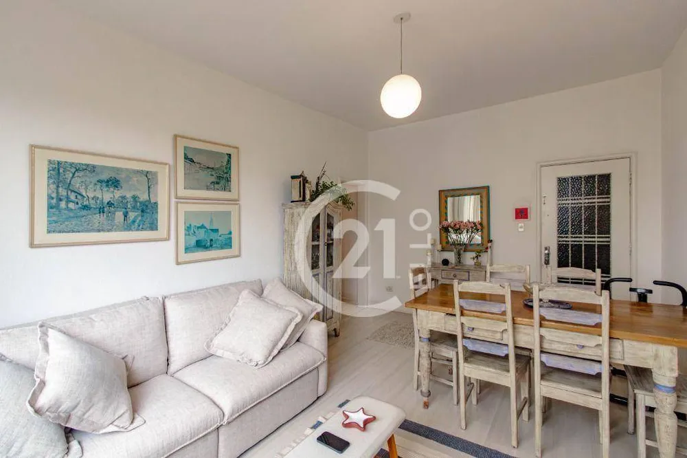 Apartamento, 2 quartos, 80 m² - Foto 4
