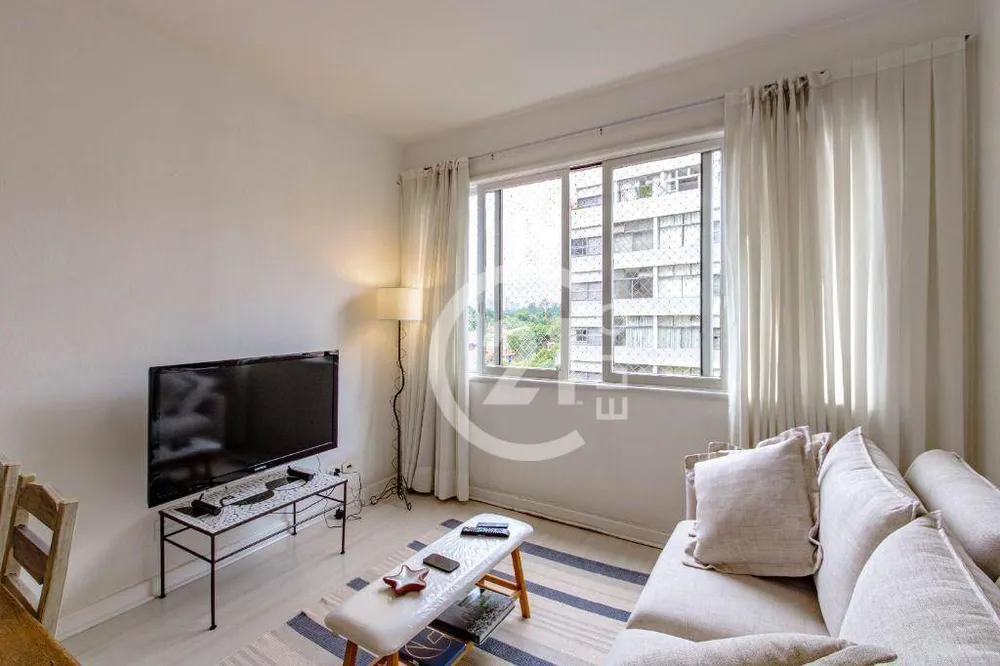 Apartamento, 2 quartos, 80 m² - Foto 3