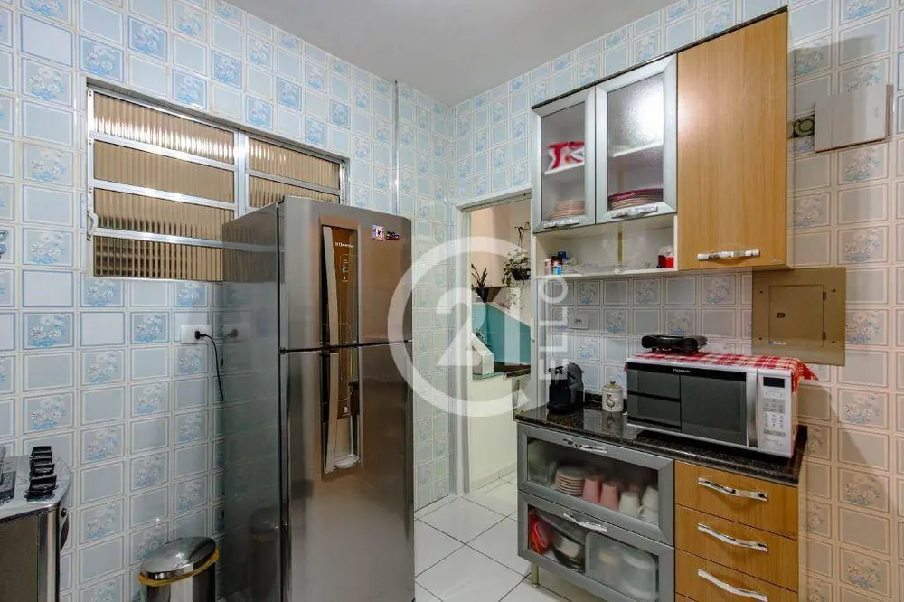 Apartamento, 2 quartos, 80 m² - Foto 14