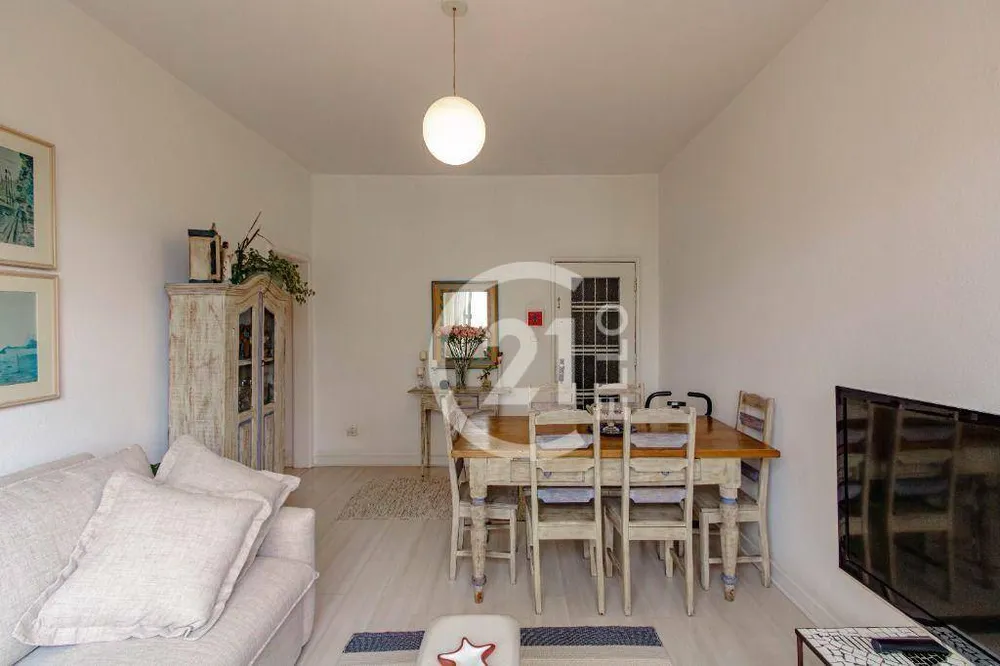 Apartamento, 2 quartos, 80 m² - Foto 3