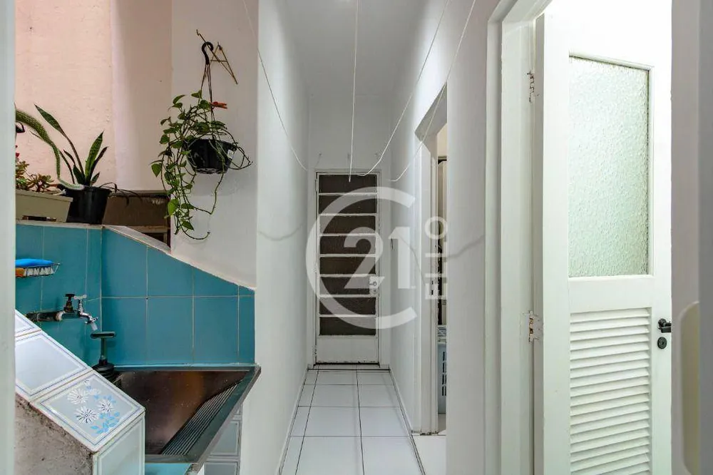 Apartamento, 2 quartos, 80 m² - Foto 8