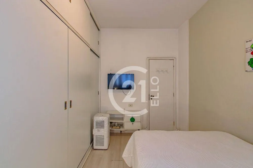 Apartamento, 2 quartos, 80 m² - Foto 11