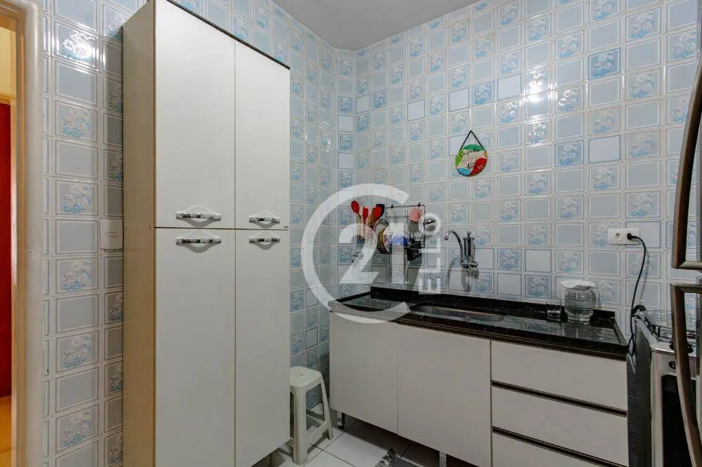 Apartamento, 2 quartos, 80 m² - Foto 1