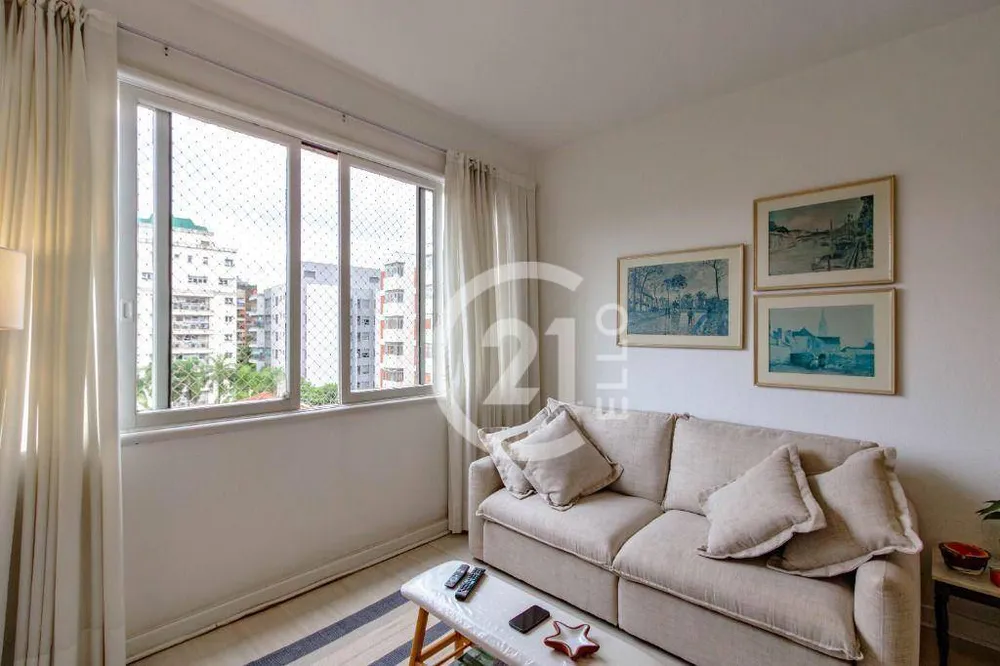 Apartamento, 2 quartos, 80 m² - Foto 4