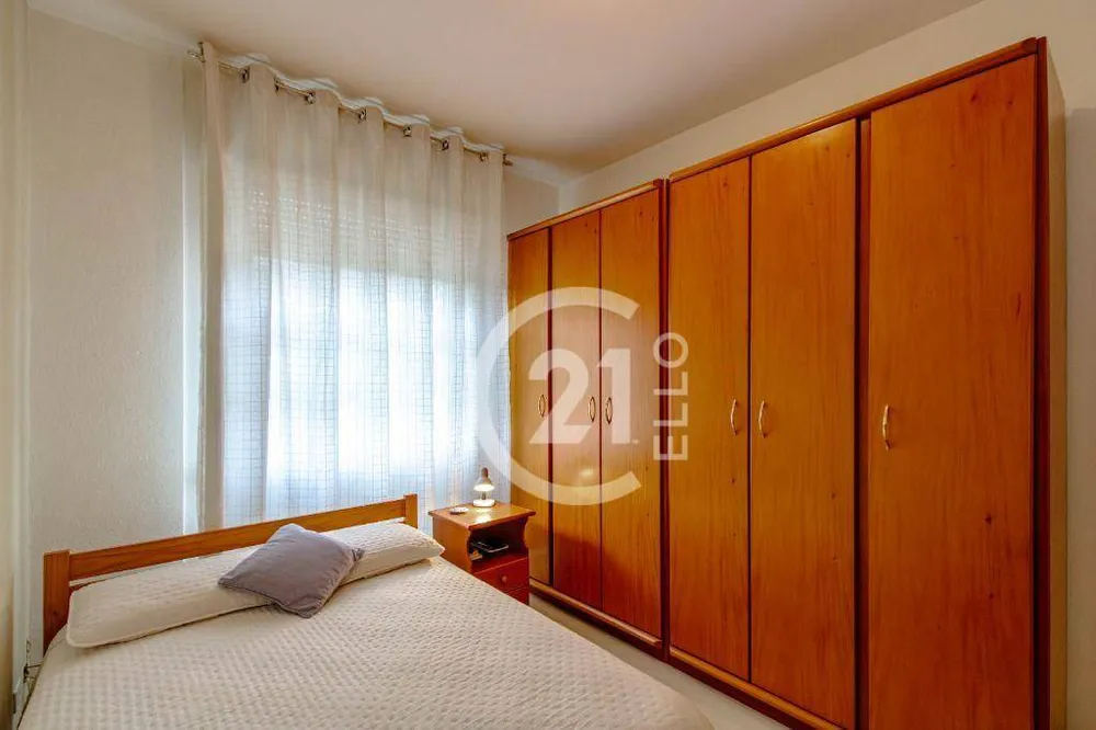 Apartamento, 2 quartos, 80 m² - Foto 5