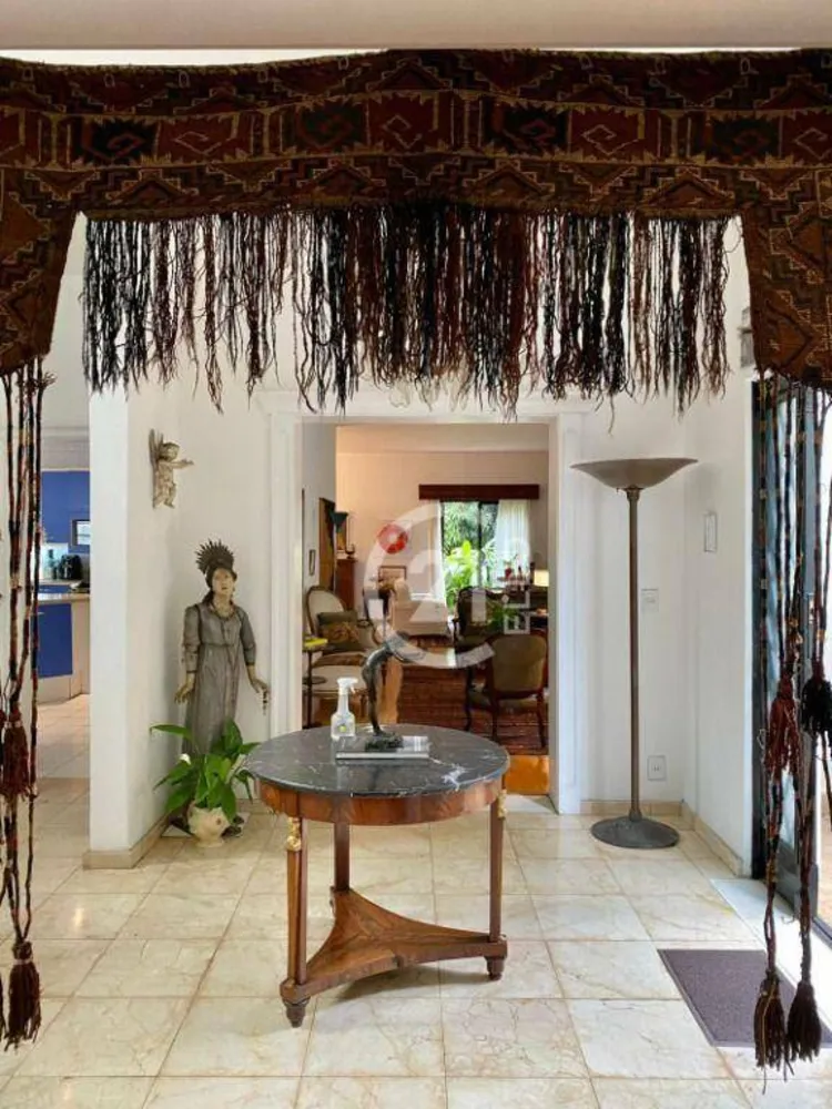 Casa, 5 quartos, 450 m² - Foto 10