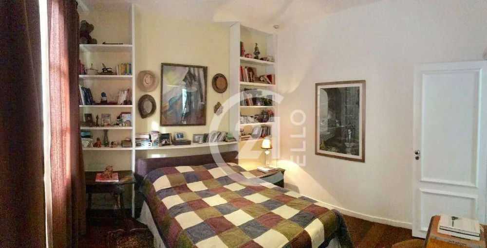 Casa, 5 quartos, 450 m² - Foto 1