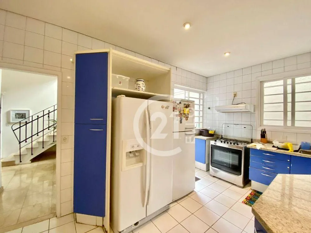 Casa, 5 quartos, 450 m² - Foto 3