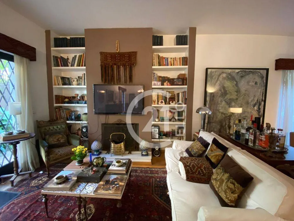 Casa, 5 quartos, 450 m² - Foto 7
