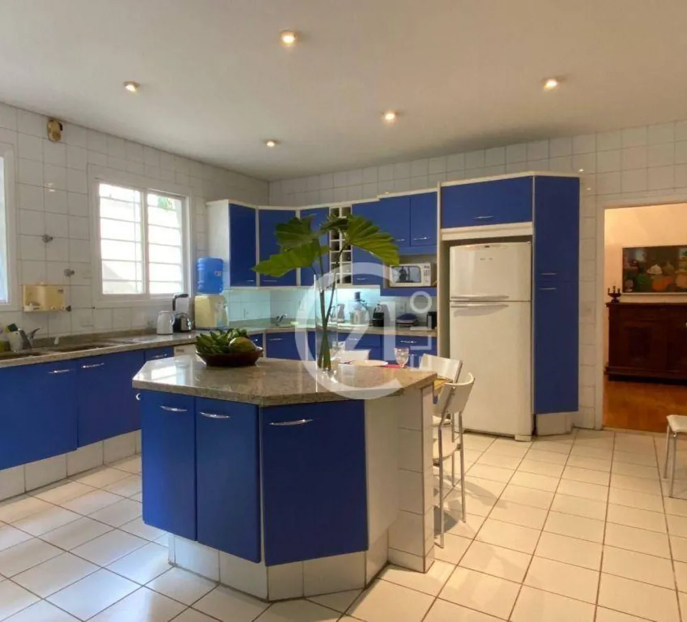 Casa, 5 quartos, 450 m² - Foto 4