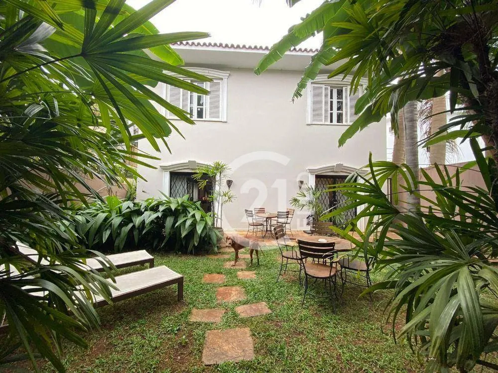 Casa, 5 quartos, 450 m² - Foto 11