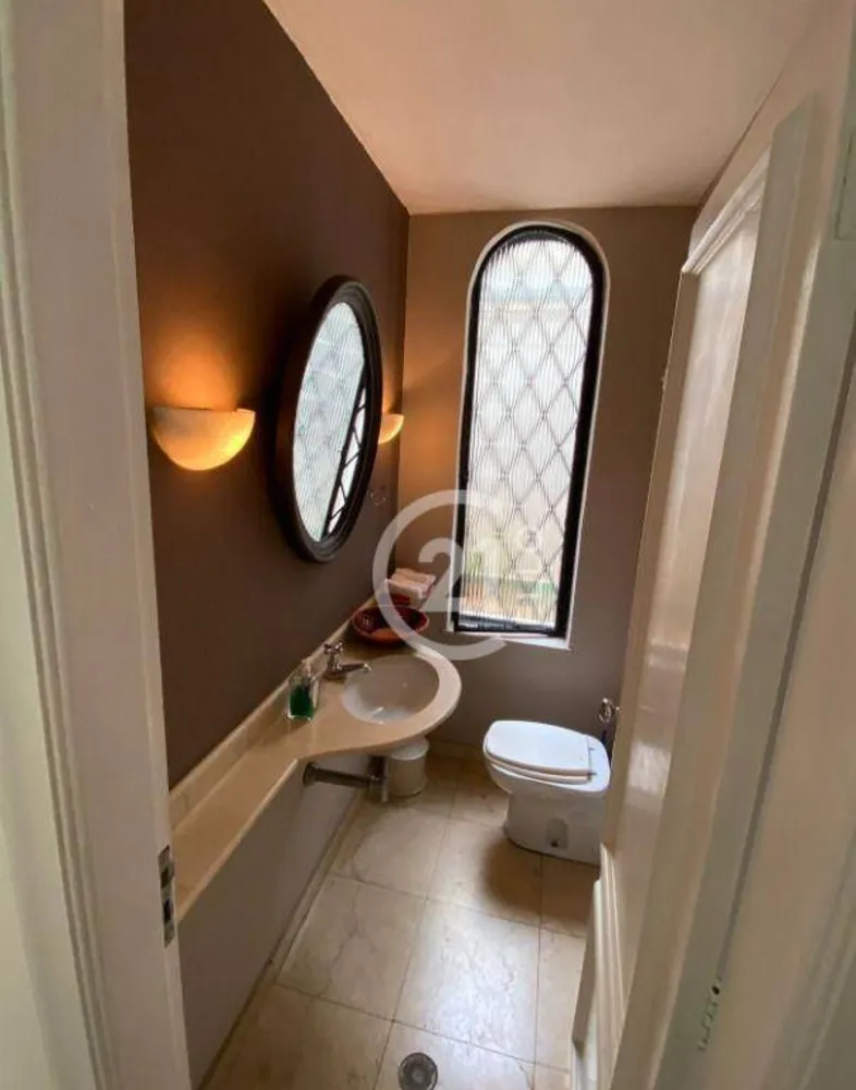 Casa, 5 quartos, 450 m² - Foto 12