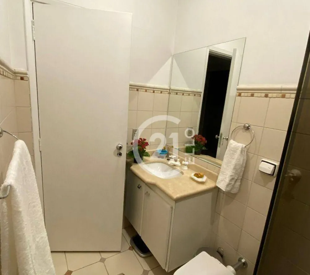 Casa, 5 quartos, 450 m² - Foto 2