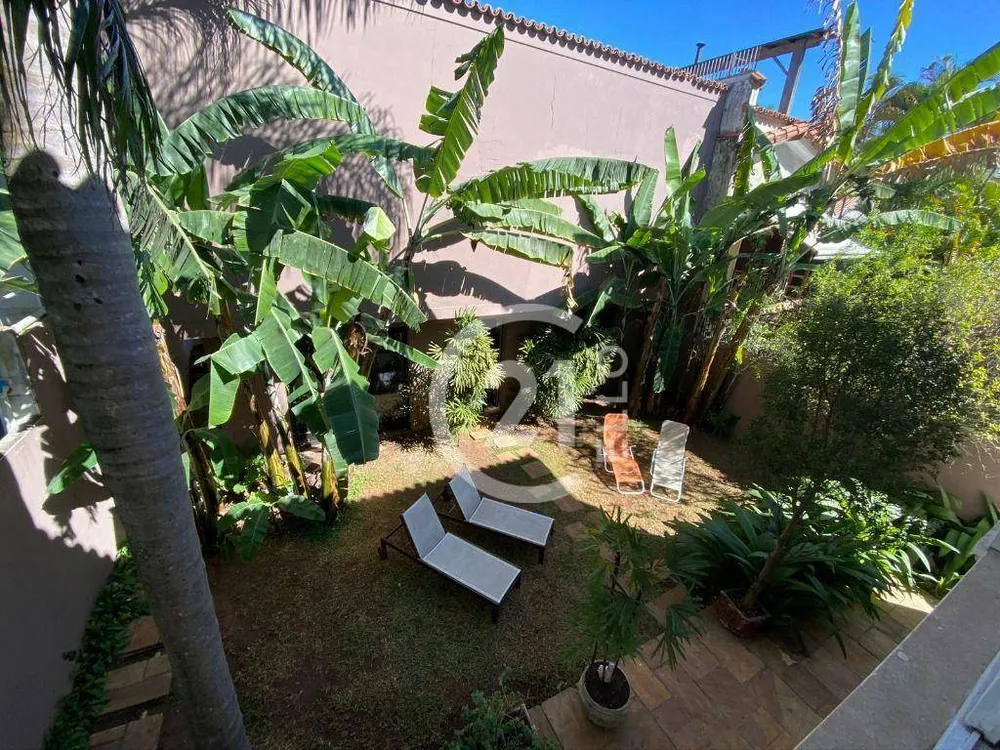 Casa, 5 quartos, 450 m² - Foto 8