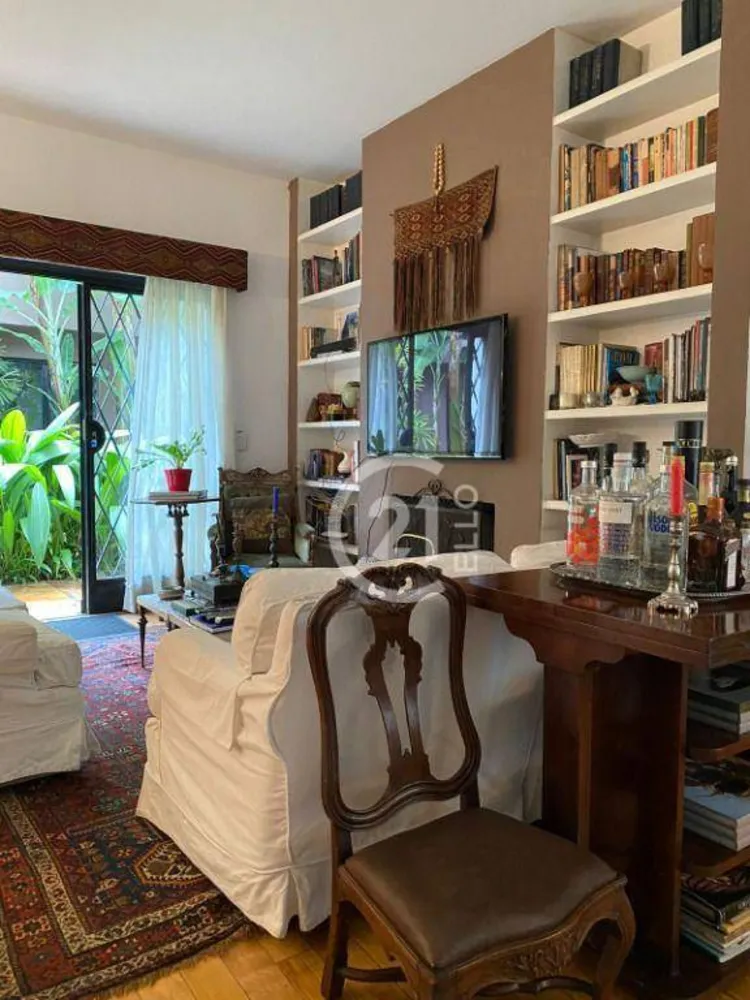 Casa, 5 quartos, 450 m² - Foto 6